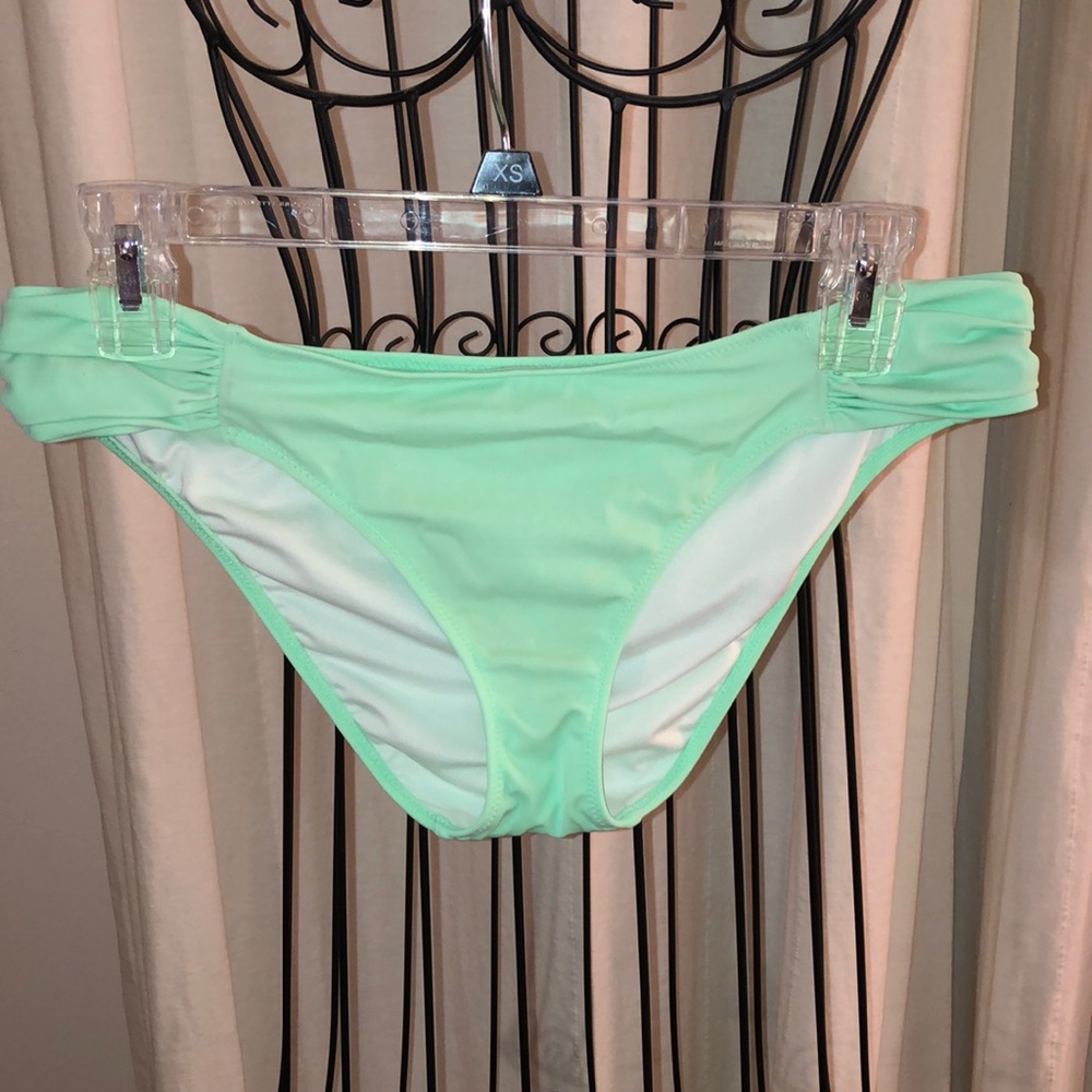 Victoria’s Secret bikini bottom